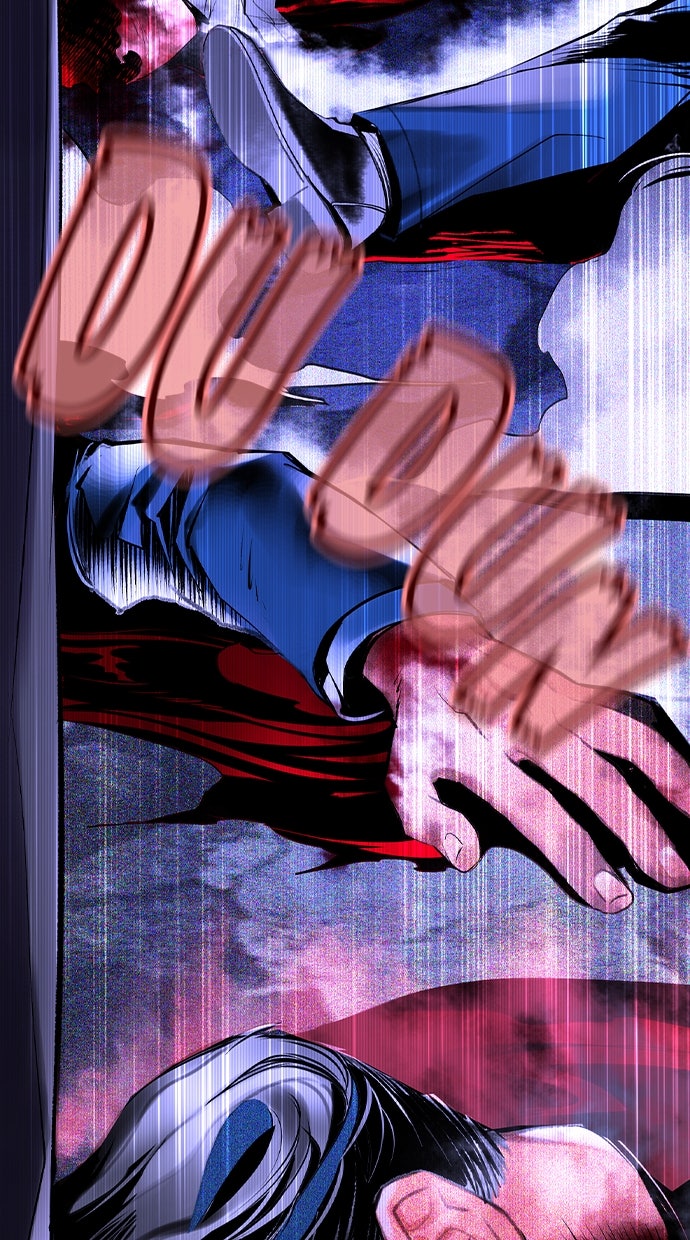 Read Jungle Juice Manga Online