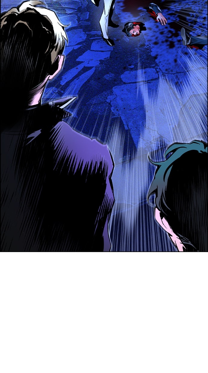 Read Jungle Juice Manga Online