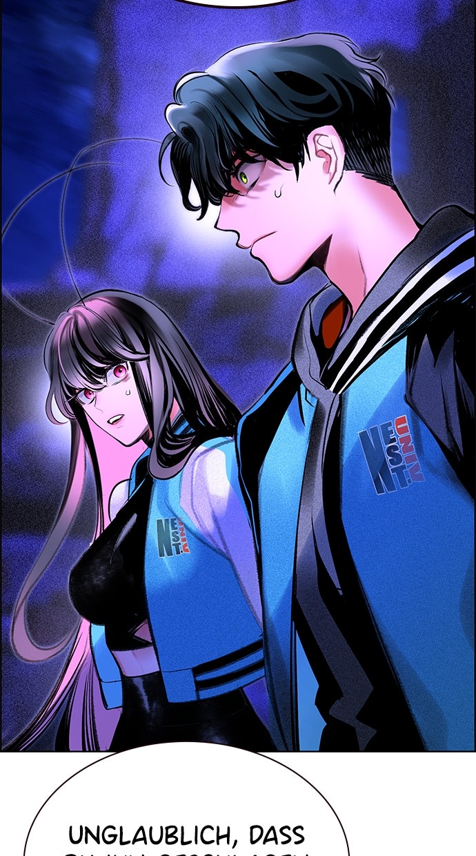 Read Jungle Juice Manga Online