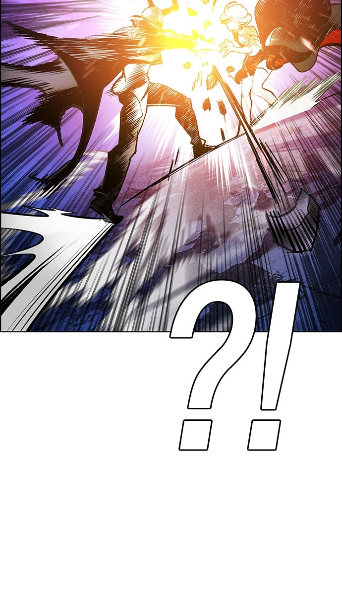 Read Jungle Juice Manga Online