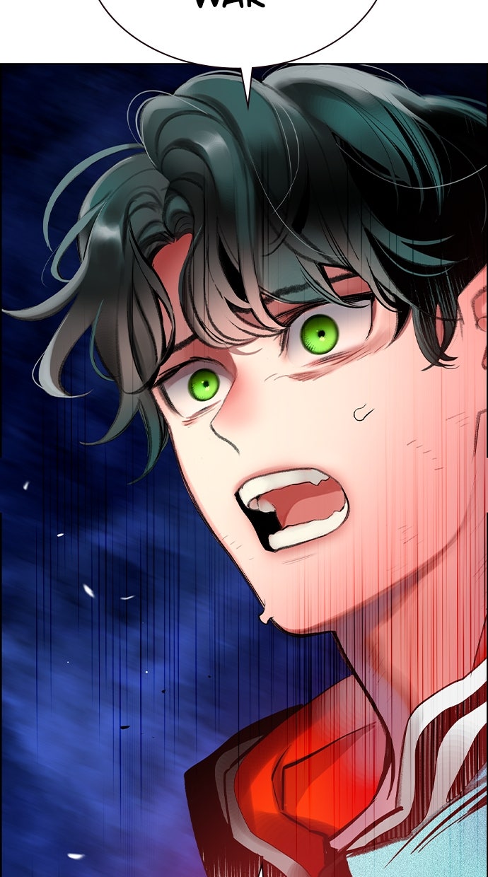 Read Jungle Juice Manga Online