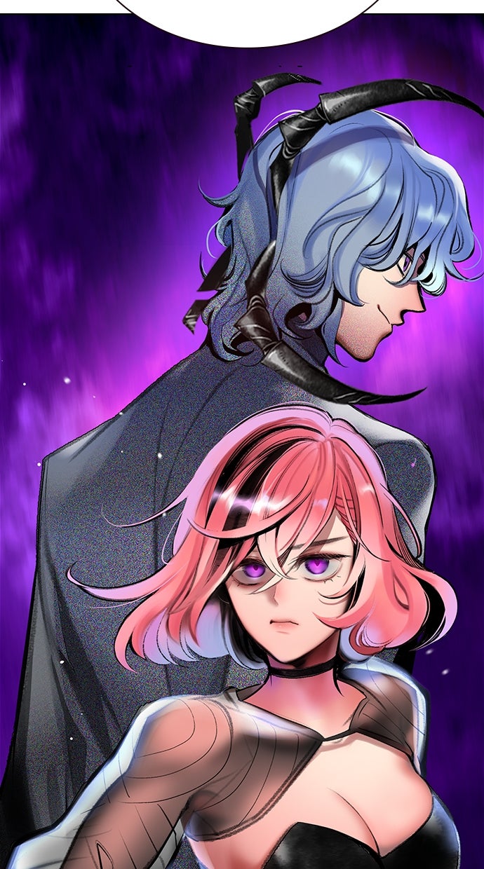 Read Jungle Juice Manga Online