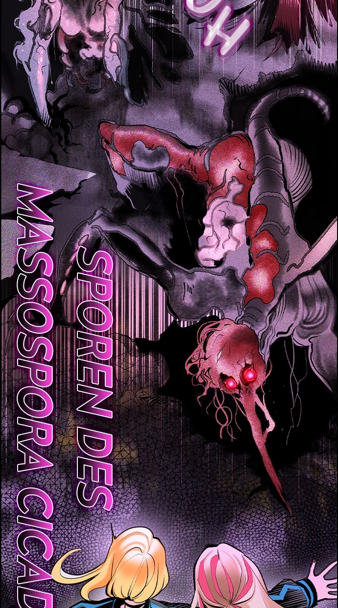 Read Jungle Juice Manga Online