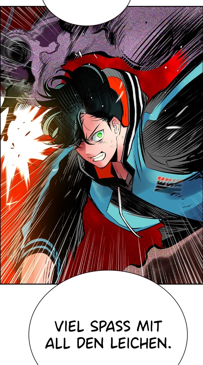 Read Jungle Juice Manga Online