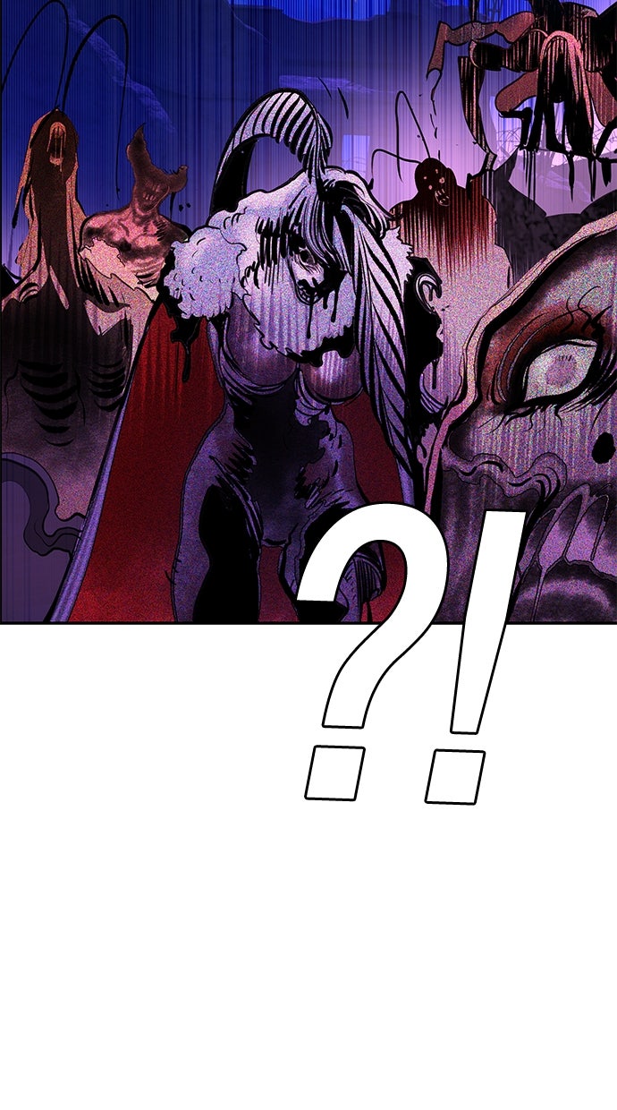 Read Jungle Juice Manga Online