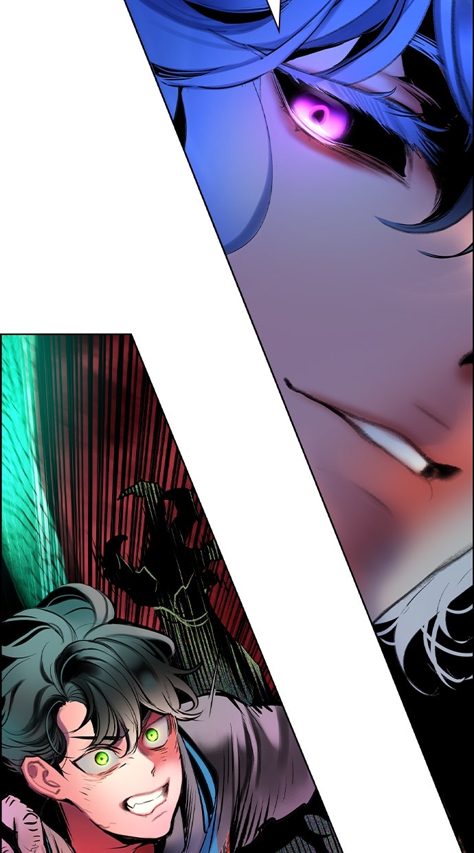 Read Jungle Juice Manga Online