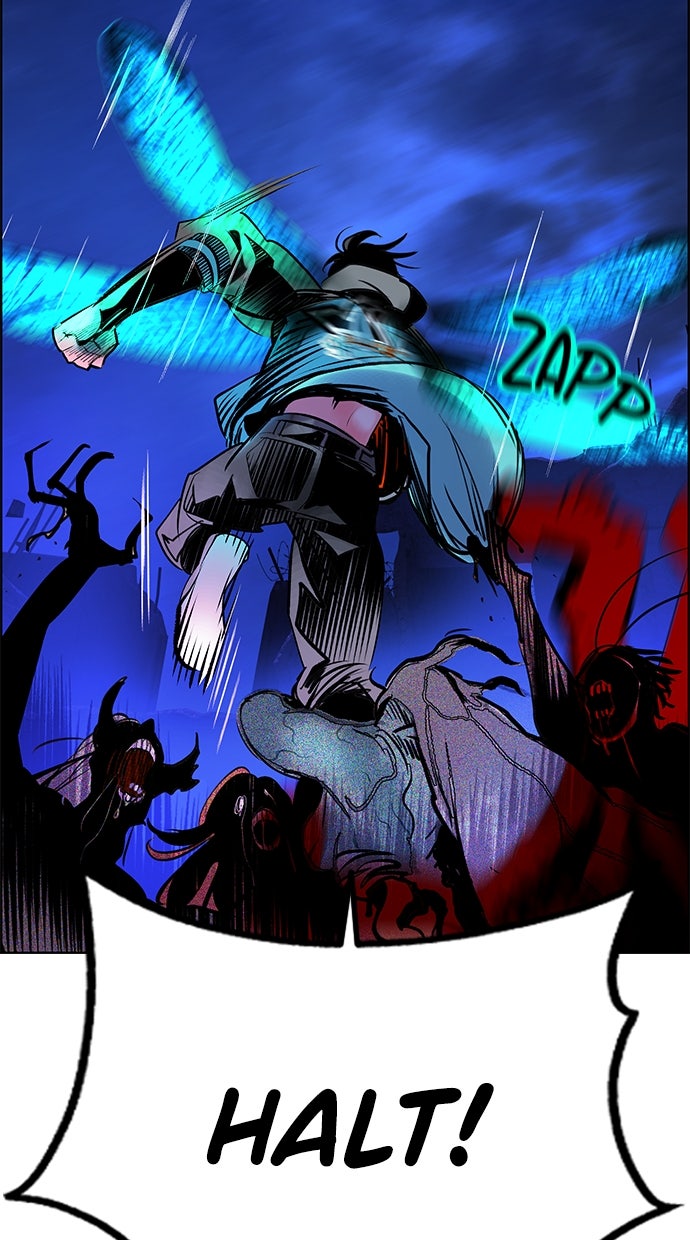 Read Jungle Juice Manga Online