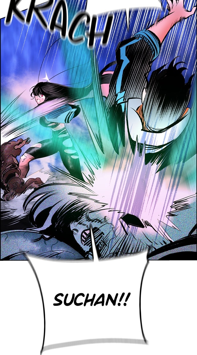 Read Jungle Juice Manga Online