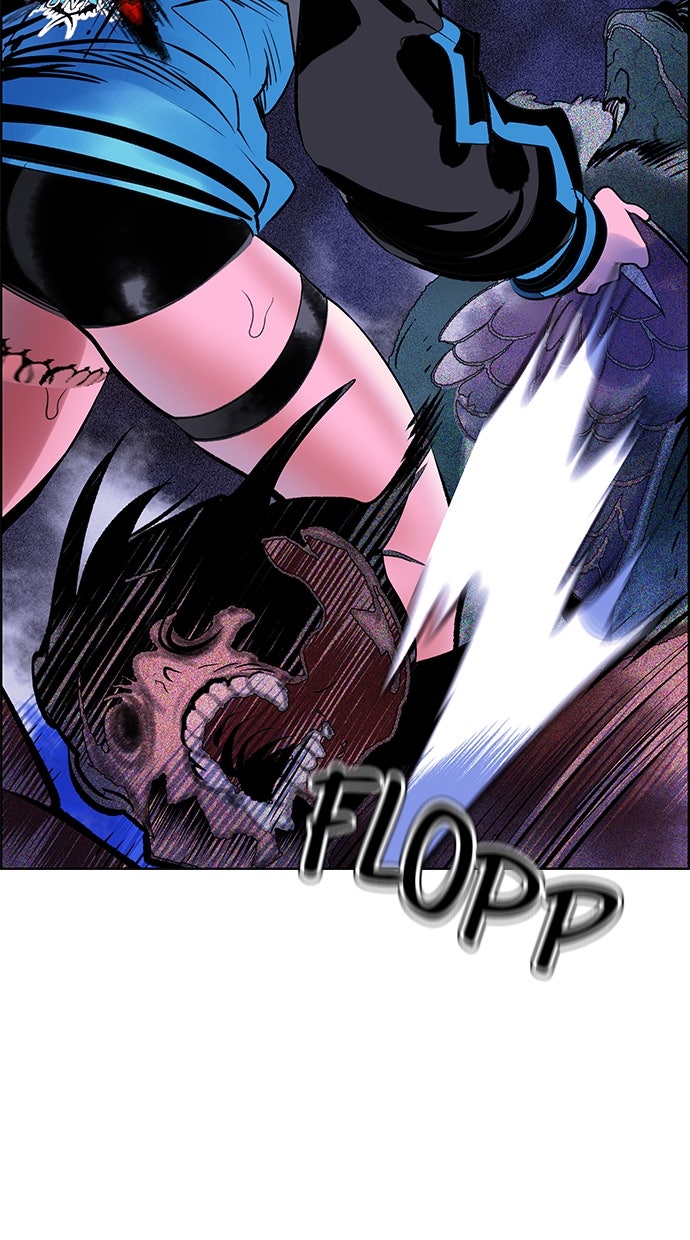 Read Jungle Juice Manga Online