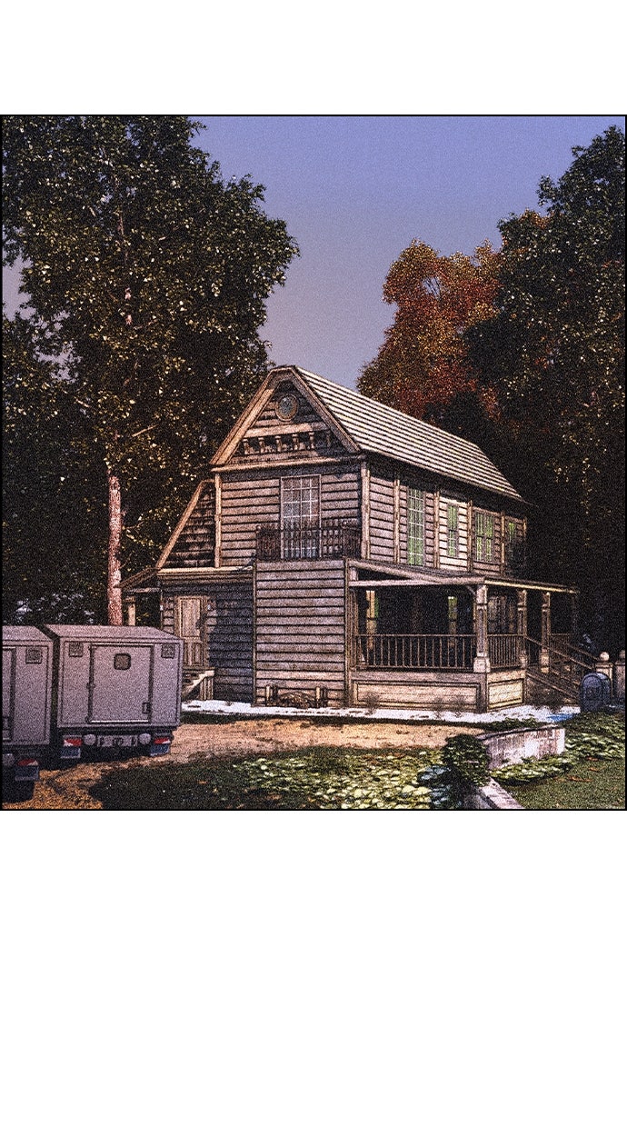 Read Jungle Juice Manga Online