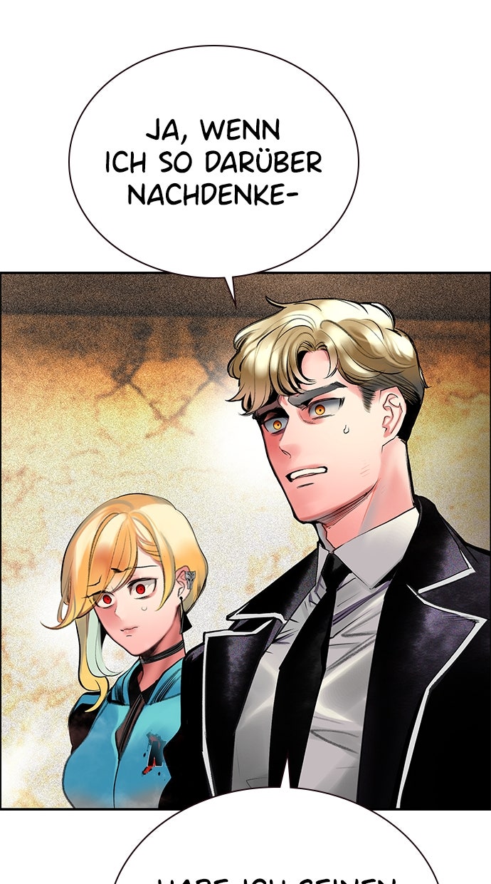 Read Jungle Juice Manga Online