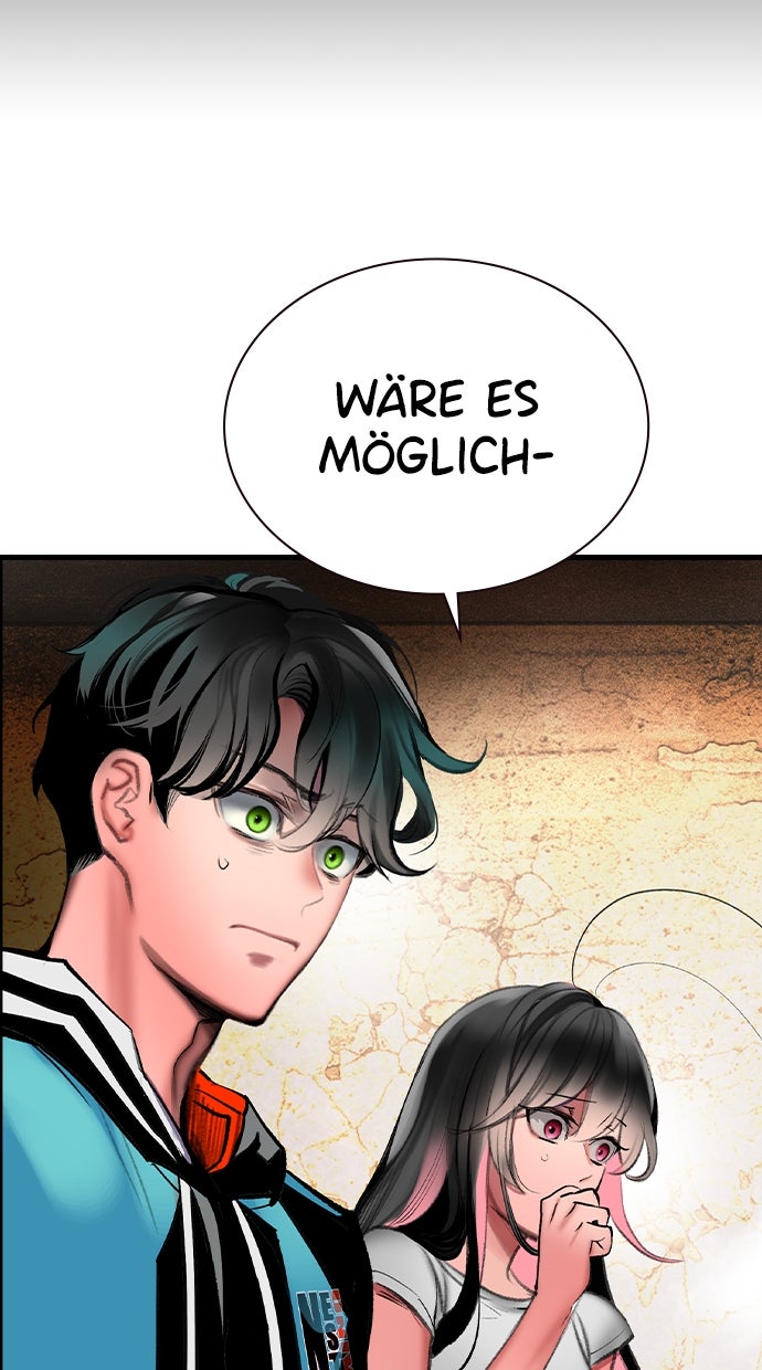 Read Jungle Juice Manga Online