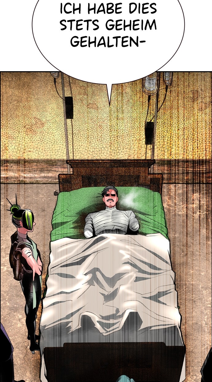 Read Jungle Juice Manga Online