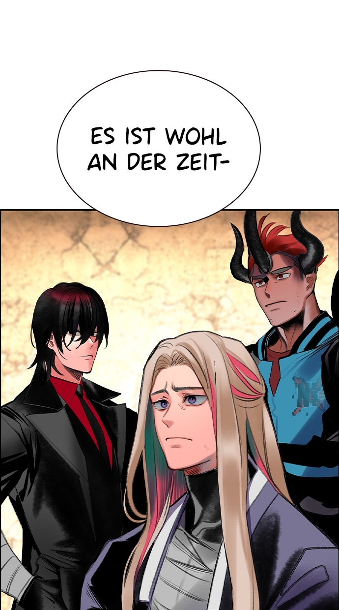 Read Jungle Juice Manga Online