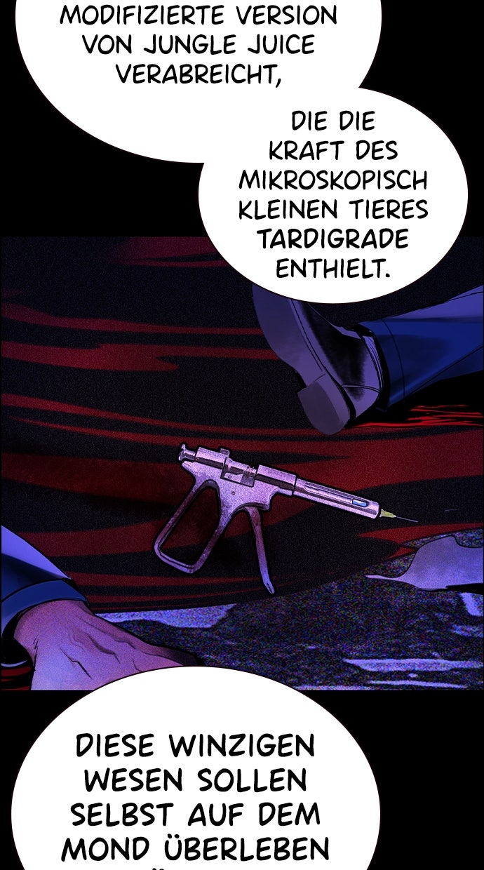 Read Jungle Juice Manga Online