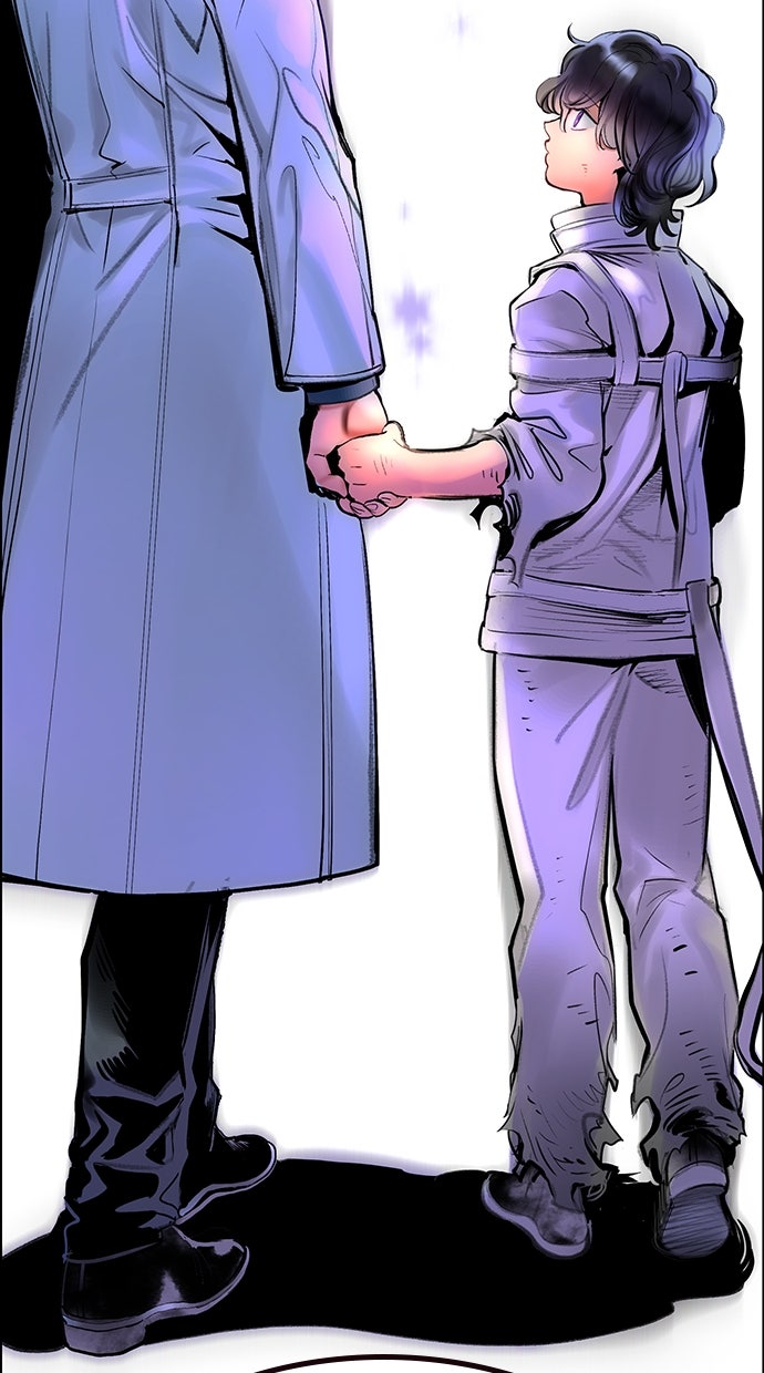 Read Jungle Juice Manga Online