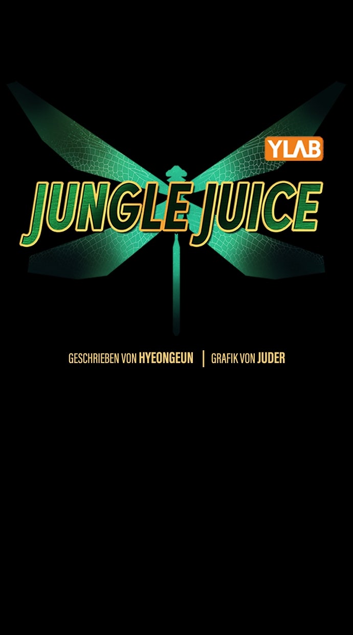 Read Jungle Juice Manga Online