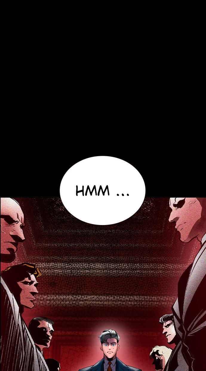 Read Jungle Juice Manga Online