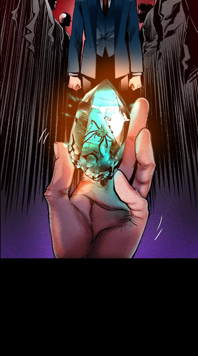 Read Jungle Juice Manga Online