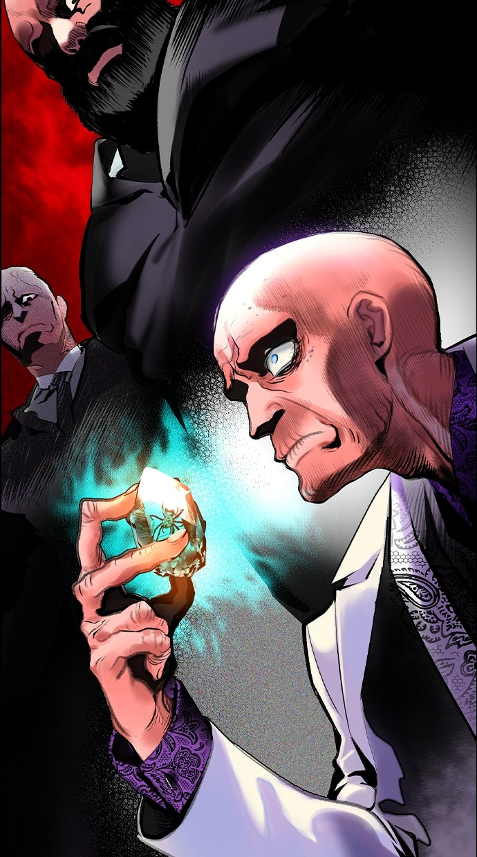 Read Jungle Juice Manga Online