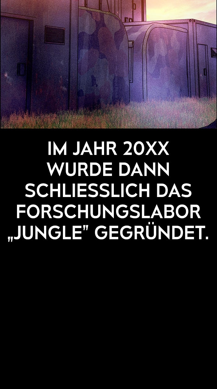 Read Jungle Juice Manga Online