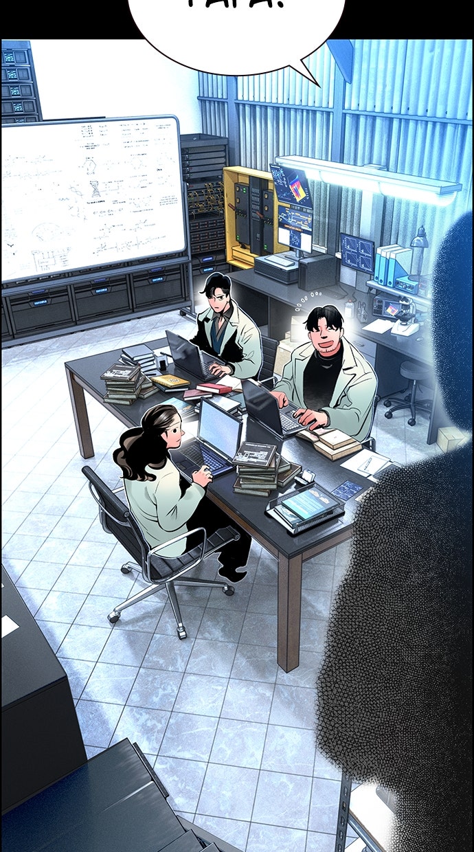 Read Jungle Juice Manga Online