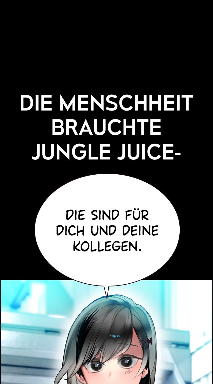 Read Jungle Juice Manga Online