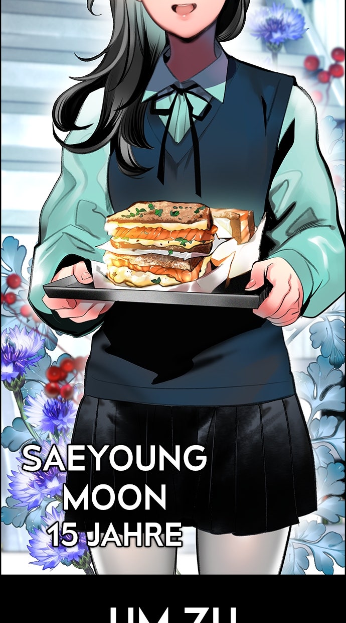 Read Jungle Juice Manga Online