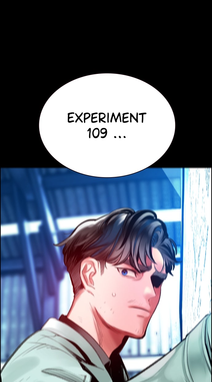 Read Jungle Juice Manga Online