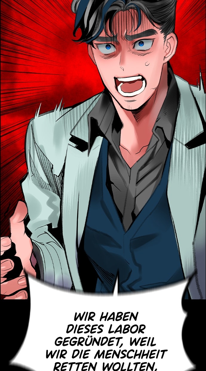 Read Jungle Juice Manga Online