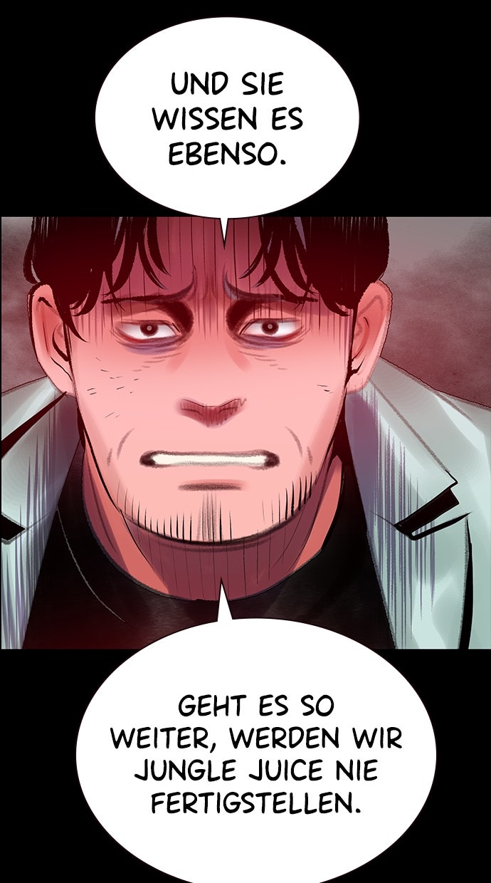 Read Jungle Juice Manga Online