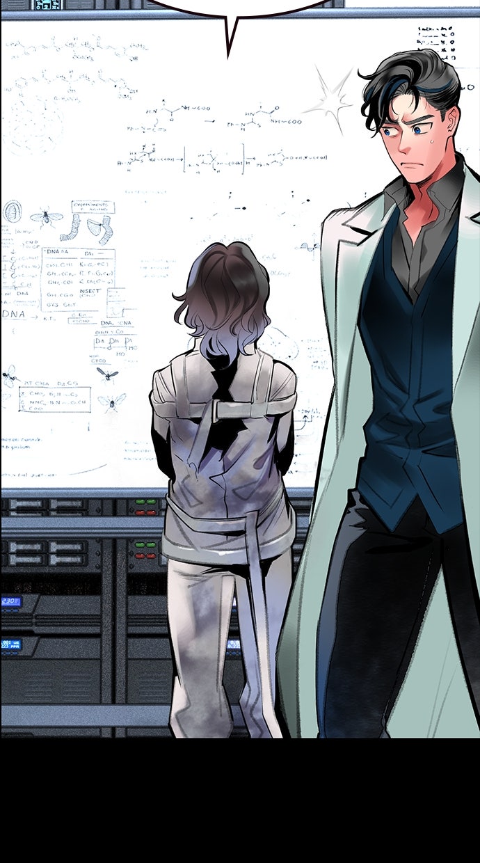 Read Jungle Juice Manga Online