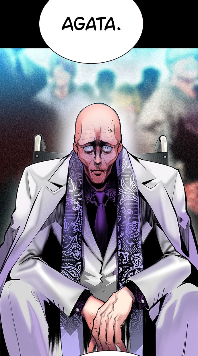 Read Jungle Juice Manga Online