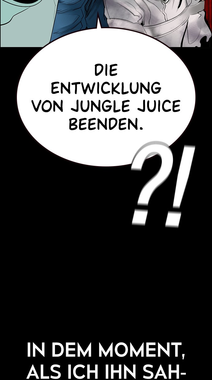 Read Jungle Juice Manga Online