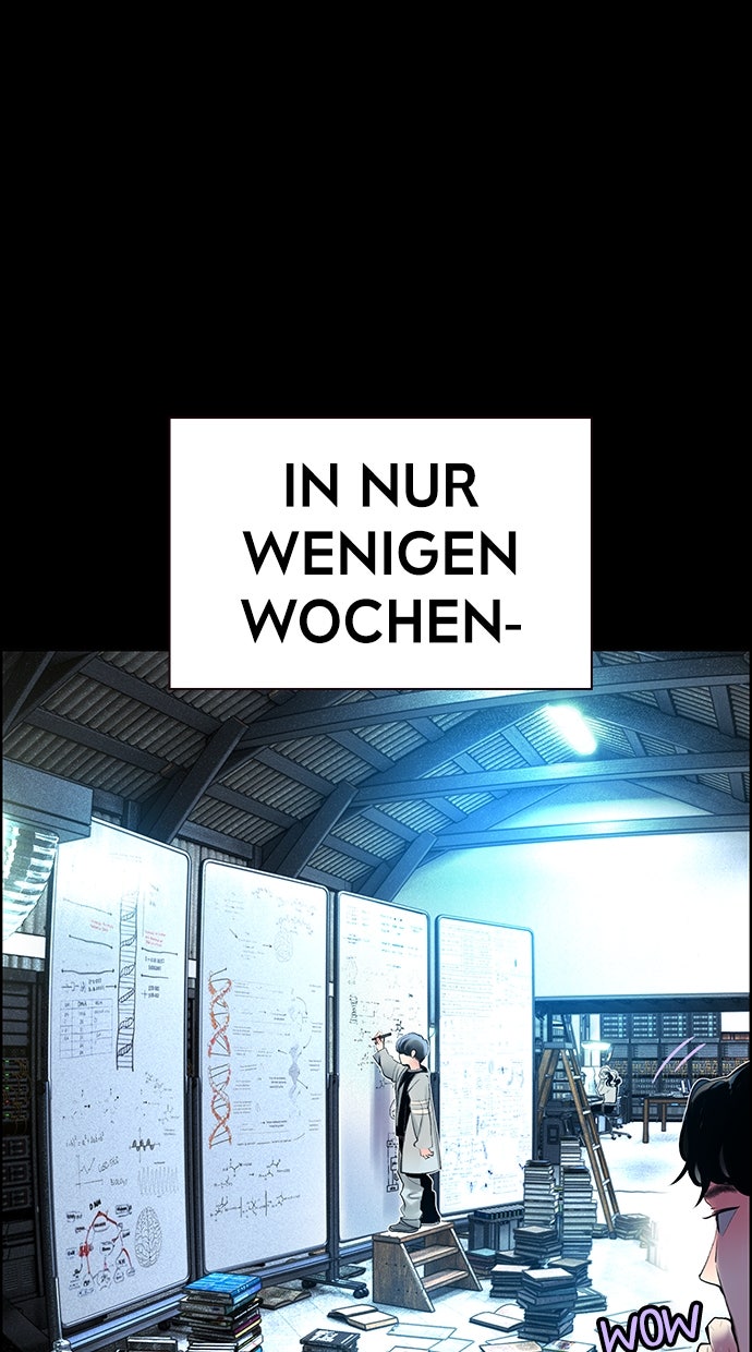 Read Jungle Juice Manga Online