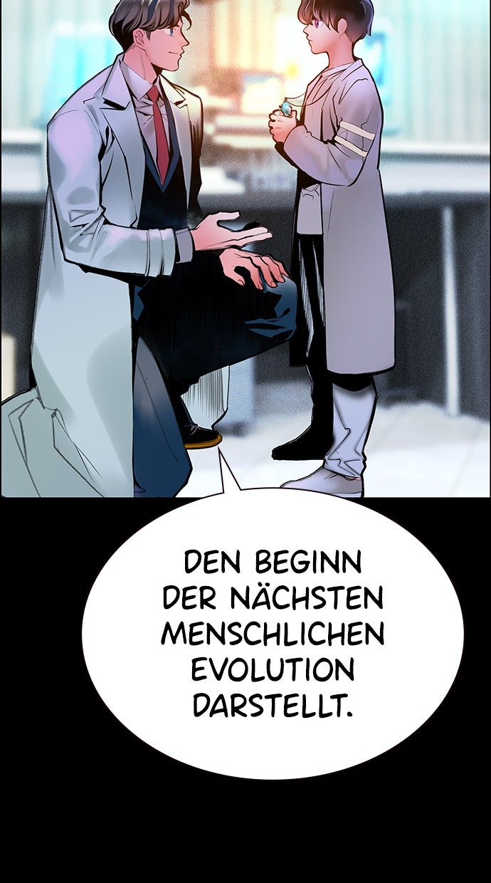 Read Jungle Juice Manga Online