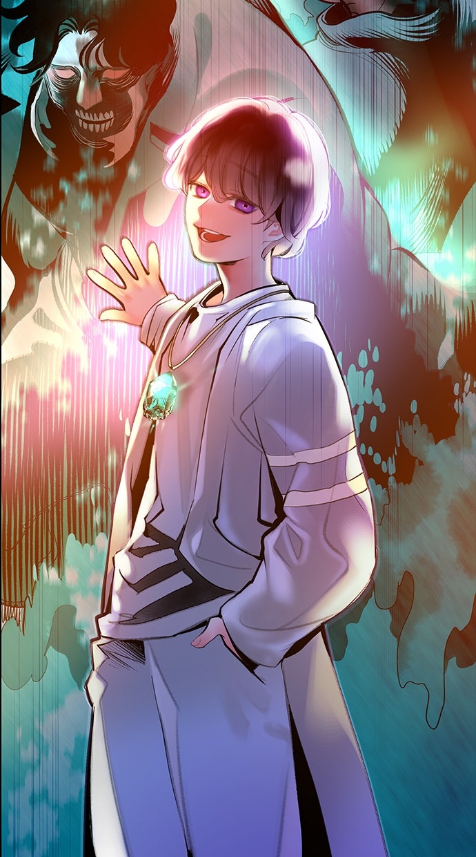 Read Jungle Juice Manga Online