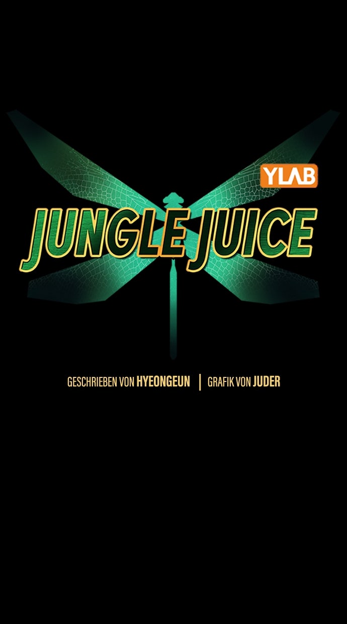 Read Jungle Juice Manga Online