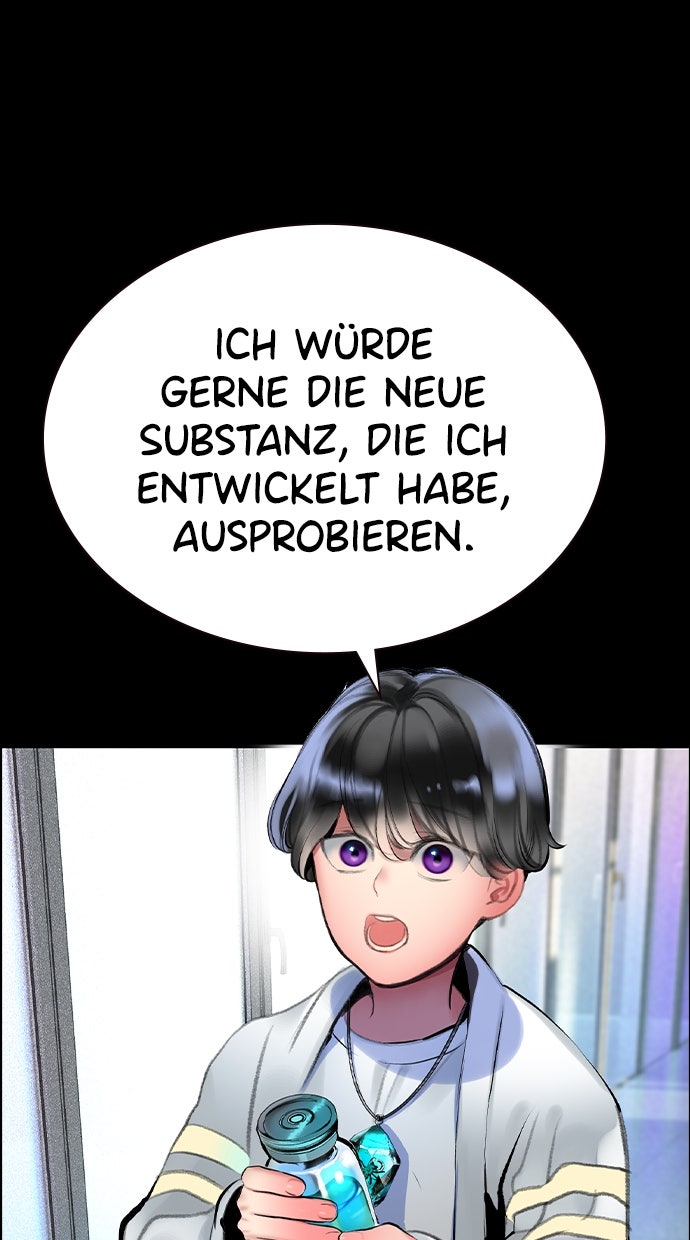 Read Jungle Juice Manga Online