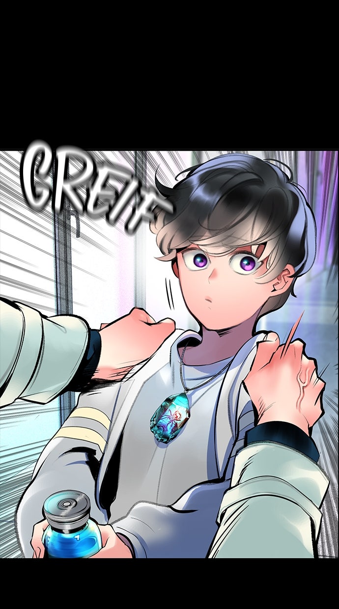 Read Jungle Juice Manga Online