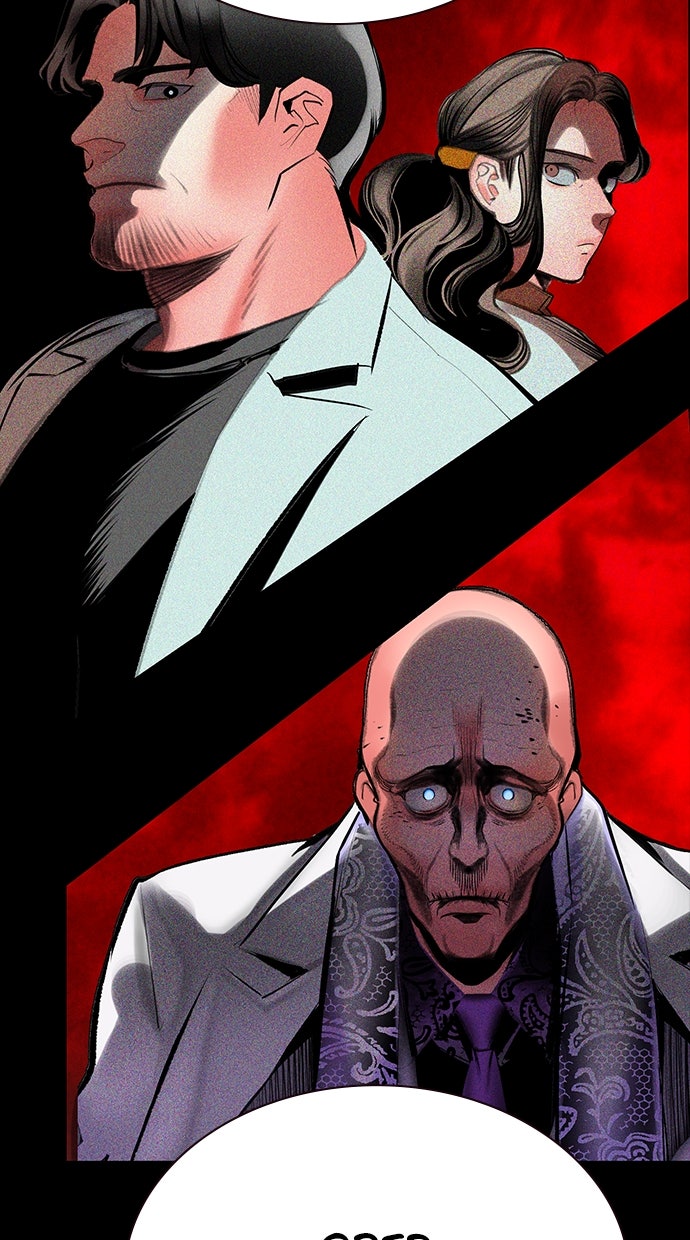 Read Jungle Juice Manga Online