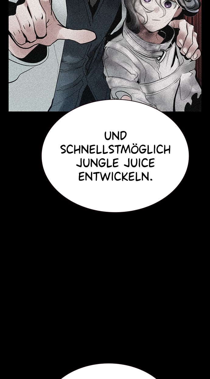 Read Jungle Juice Manga Online