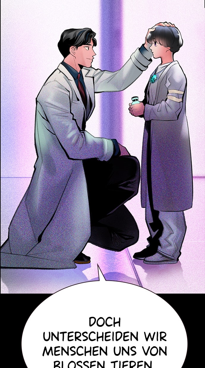 Read Jungle Juice Manga Online