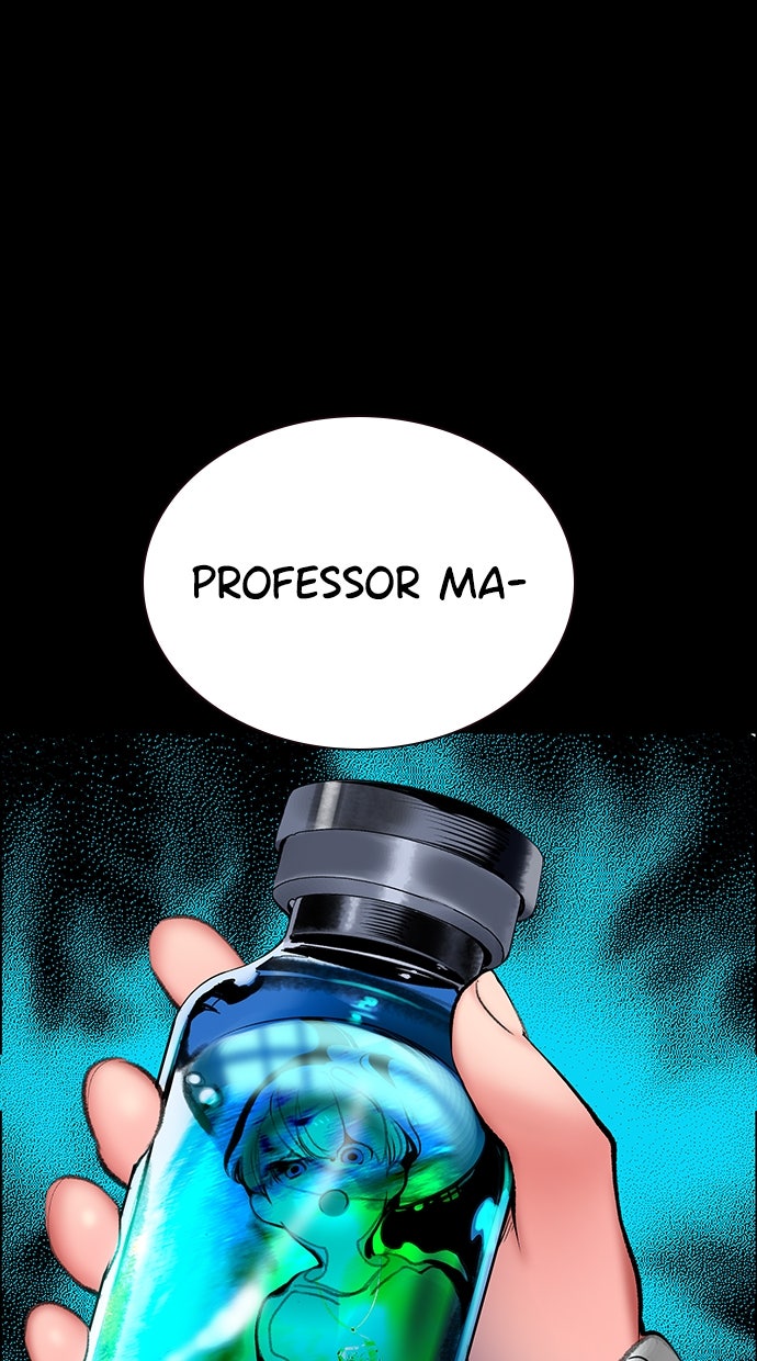 Read Jungle Juice Manga Online