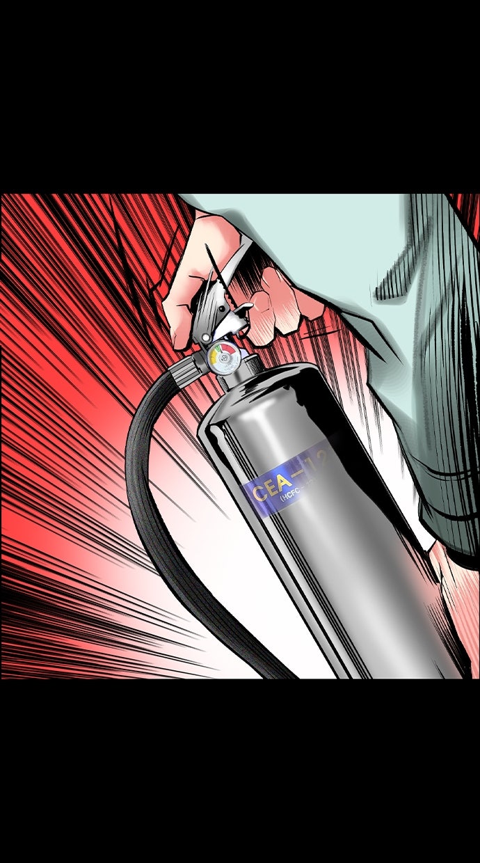 Read Jungle Juice Manga Online