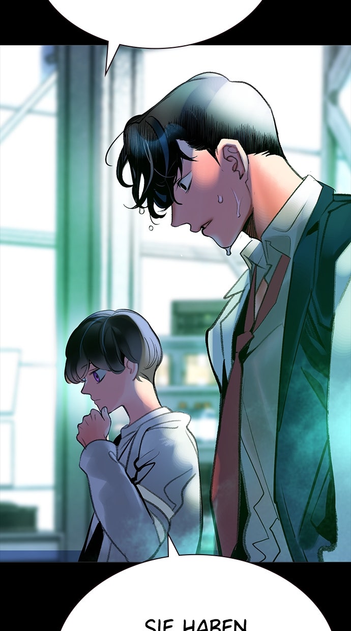 Read Jungle Juice Manga Online