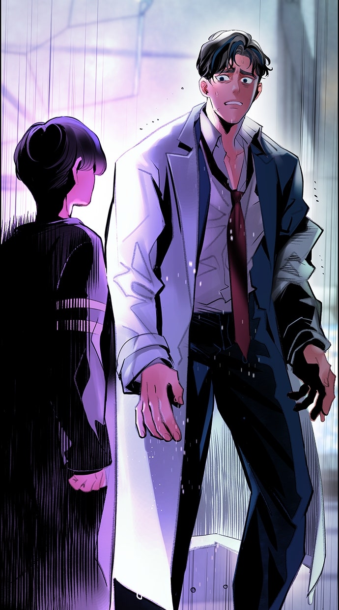 Read Jungle Juice Manga Online