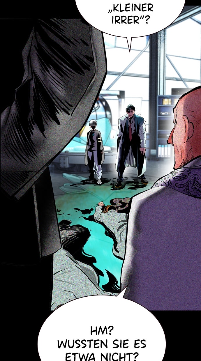 Read Jungle Juice Manga Online