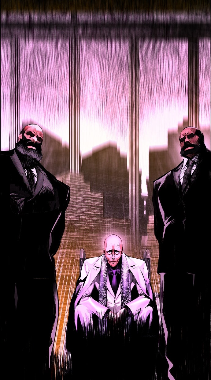 Read Jungle Juice Manga Online