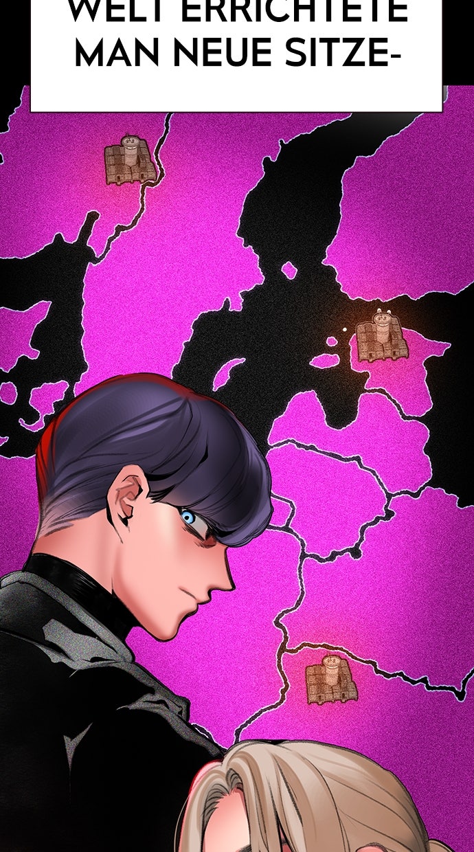 Read Jungle Juice Manga Online